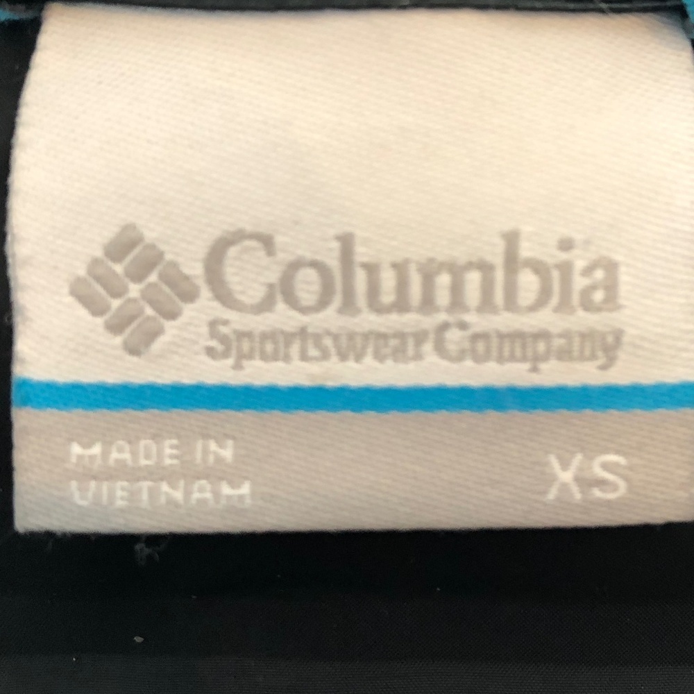 Columbia, down filled, puffer jacket, columbia lake 22 down lightweight jacket - Picture 10 of 12